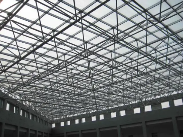 玉门好的网架公司标准有哪些？