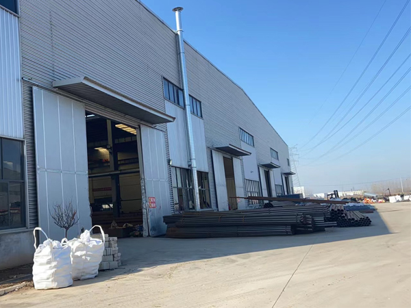 玉门这些选择徐州网架公司五大误区，你一定要知道