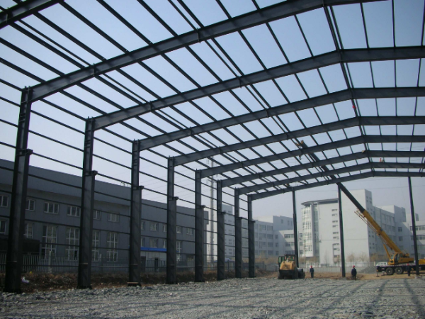 玉门徐州网架公司标准施工流程有哪些呢？