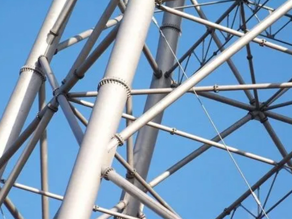 玉门网架加工厂家都有哪些优势?